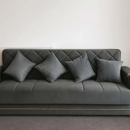 Spacious 4-bedroom Near Eastville Park -ideal For Contractors And Work * 布里斯托